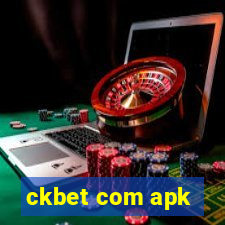 ckbet com apk